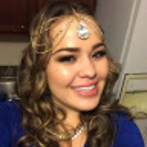 Meet your Posher, Perla